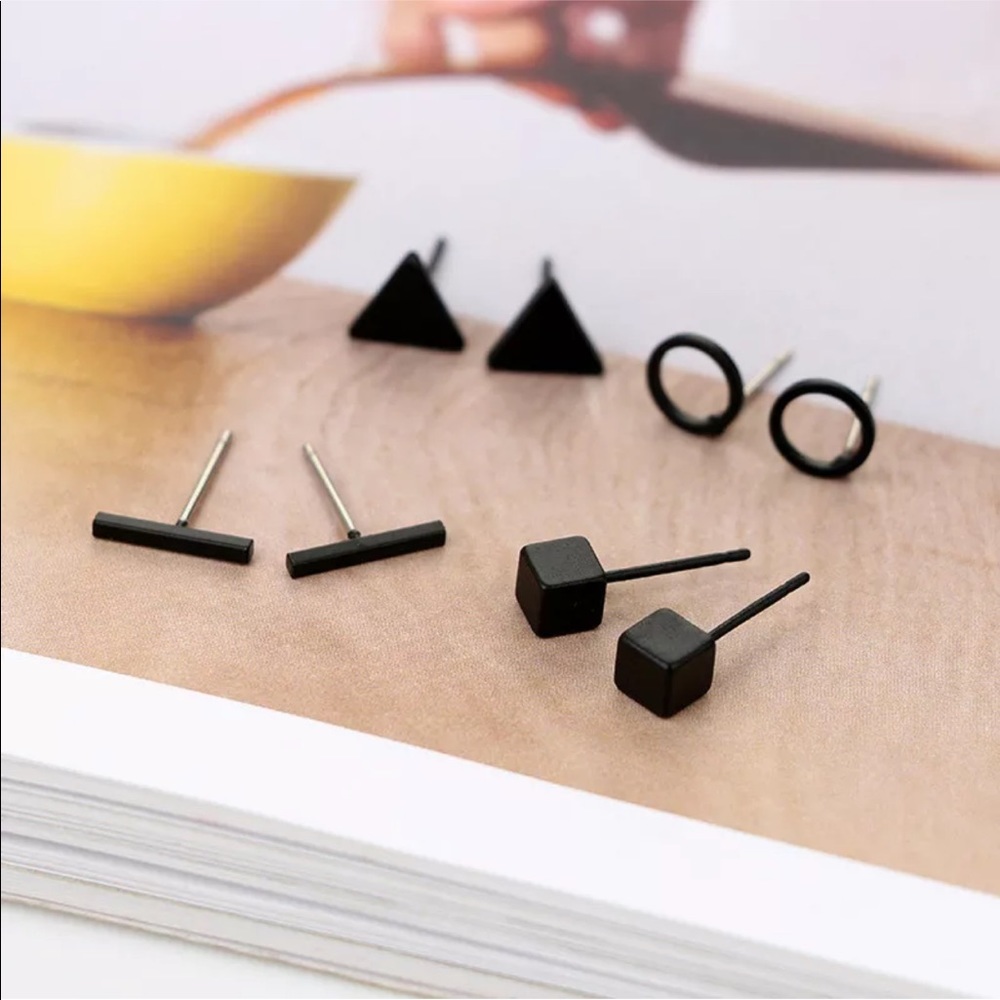 Fashion Earrings